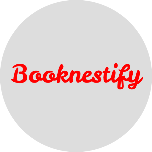 BookNestify