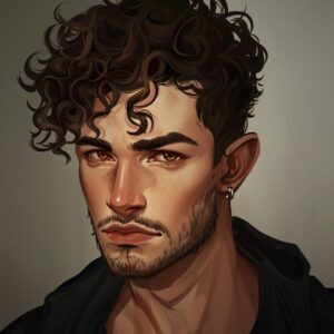 Dain Aetos