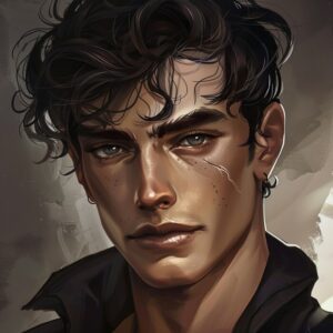 Xaden Riorson