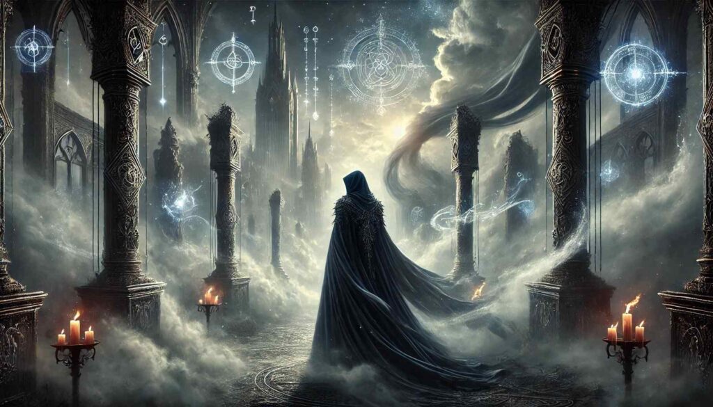 a court of mist and fury summary