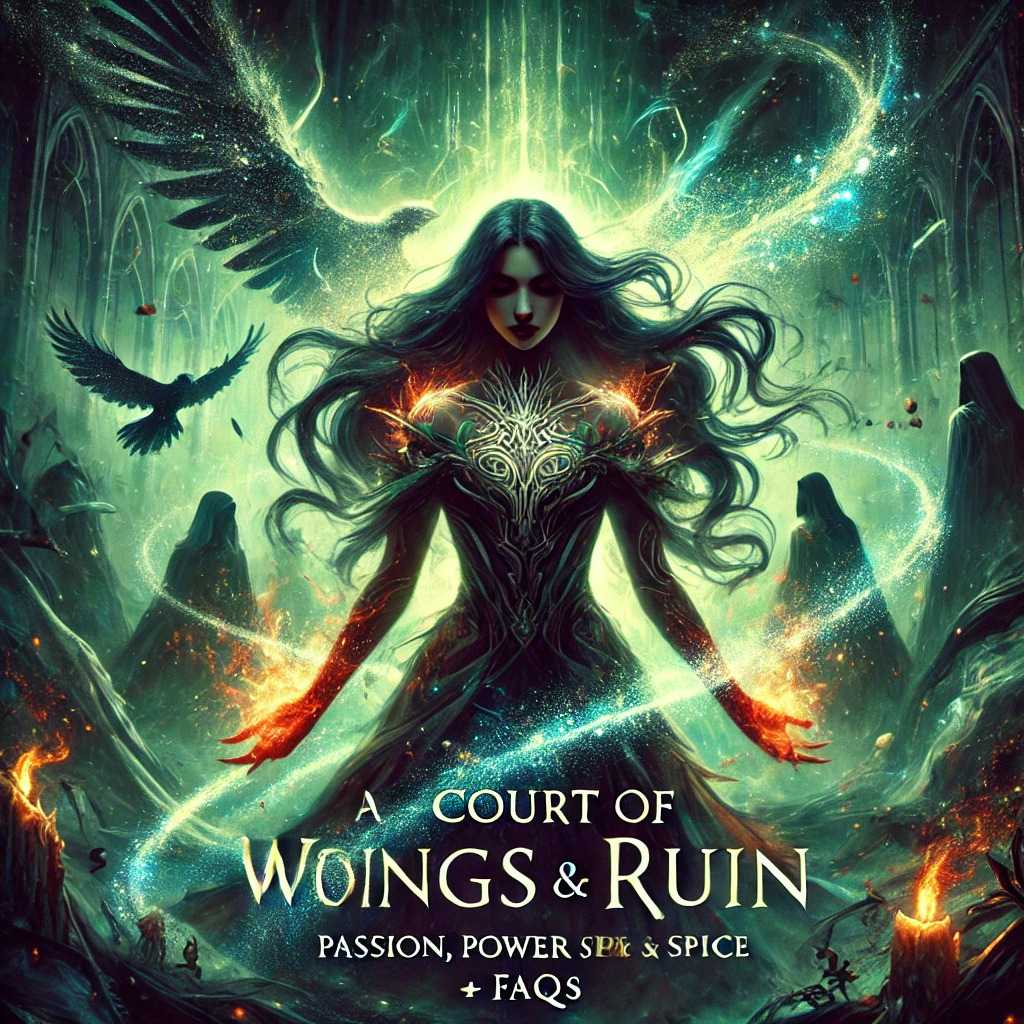 a court of wings and ruin spicy scenes